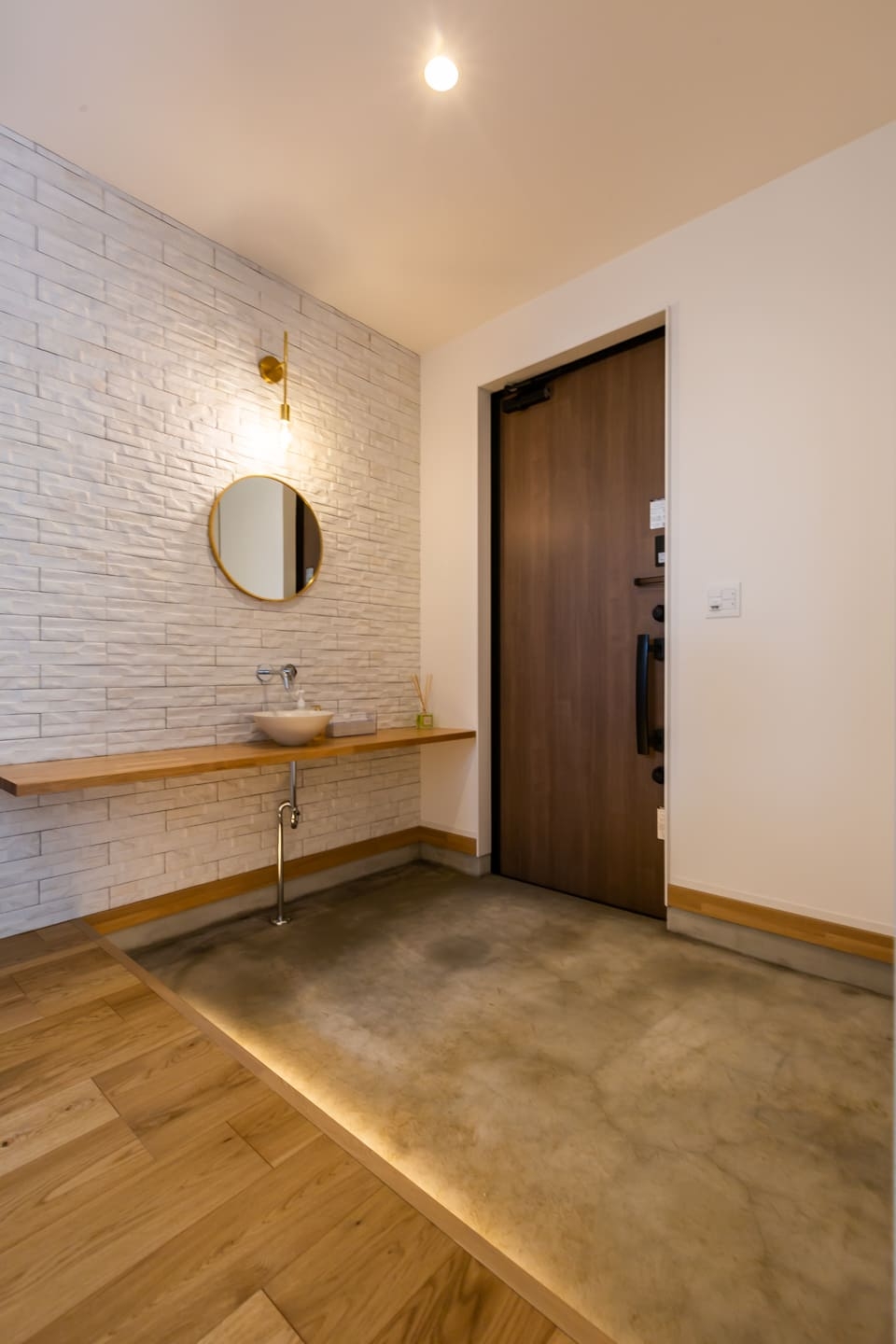 イシケンホーム施工事例