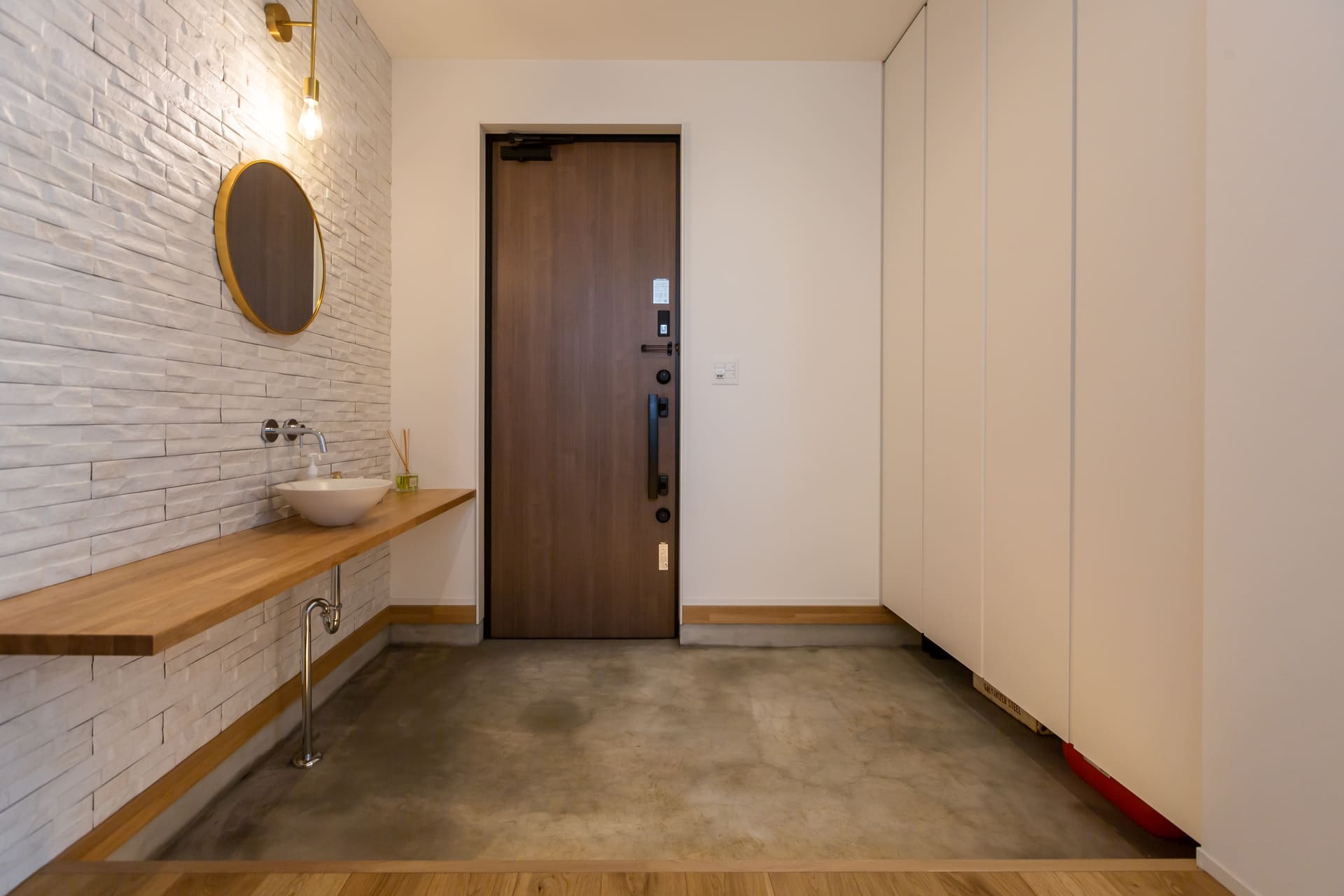 イシケンホーム施工事例