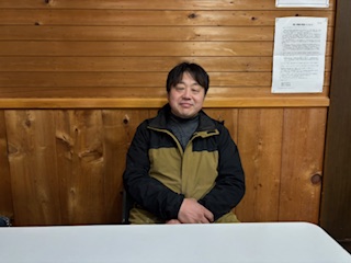 鈴木 一郎